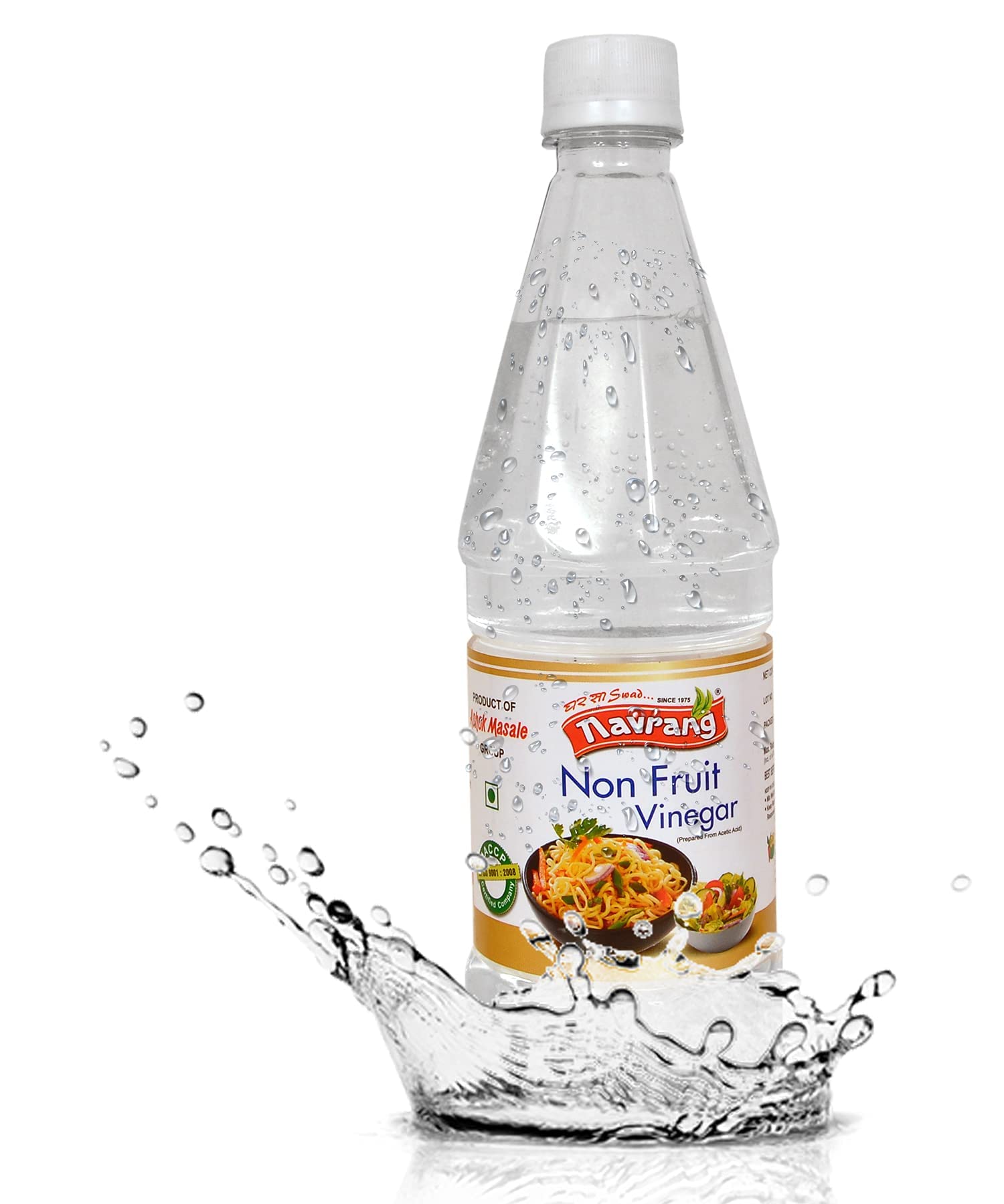 Vinegar ( ভিনিগার )
