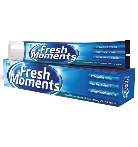 Fresh Moments Blue Pest 